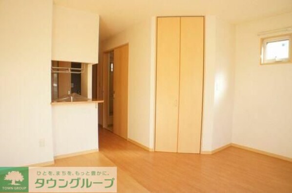 ウィザードEの物件内観写真